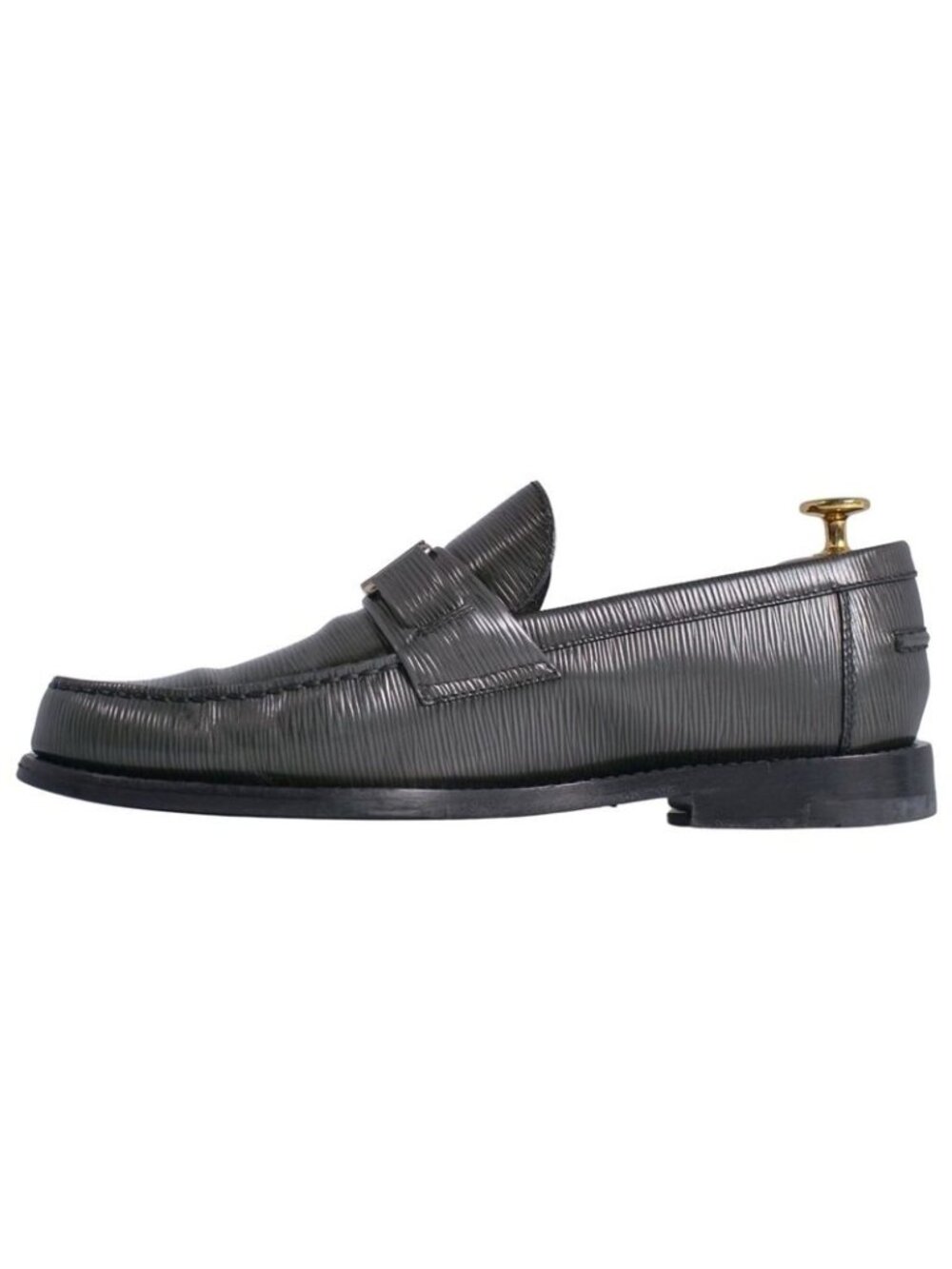 Louis Vuitton Loafer Moccasins Majora - Picture 9 of 11
